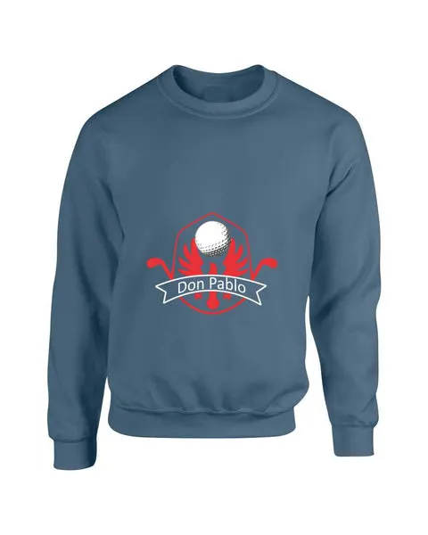 Adult Crewneck Don Pablo Escobar Popular Cool Top - ALLNTRENDSHOP - 3