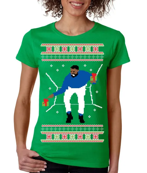 1 800 Hotline Bling womens t-shirt - ALLNTRENDSHOP - 3