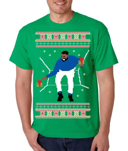 1 800 Hotline Bling mens t-shirt - ALLNTRENDSHOP - 2