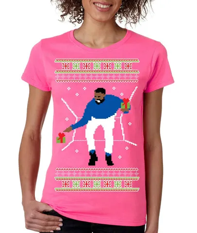 1 800 Hotline Bling womens t-shirt - ALLNTRENDSHOP