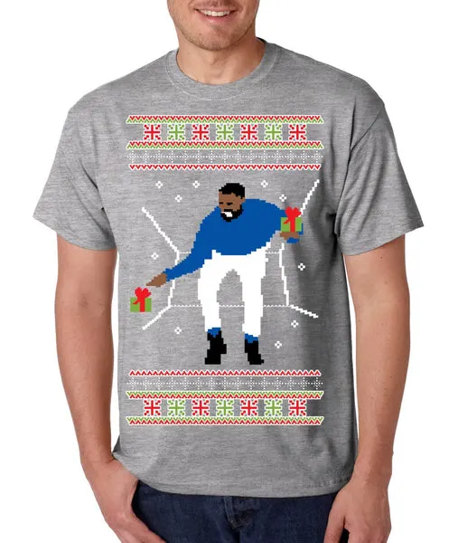1 800 Hotline Bling mens t-shirt - ALLNTRENDSHOP - 4