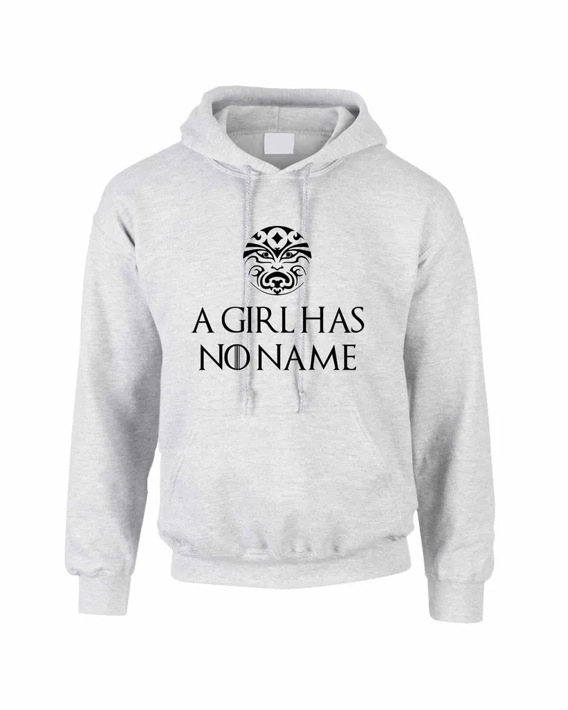 A Girl Has No Name women Hoodie - ALLNTRENDSHOP