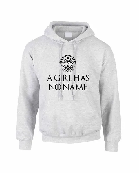 A Girl Has No Name women Hoodie - ALLNTRENDSHOP