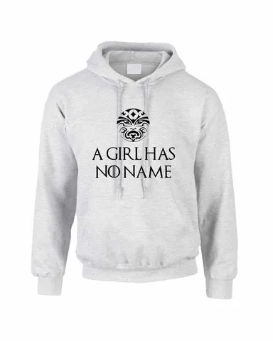 A Girl Has No Name women Hoodie - ALLNTRENDSHOP