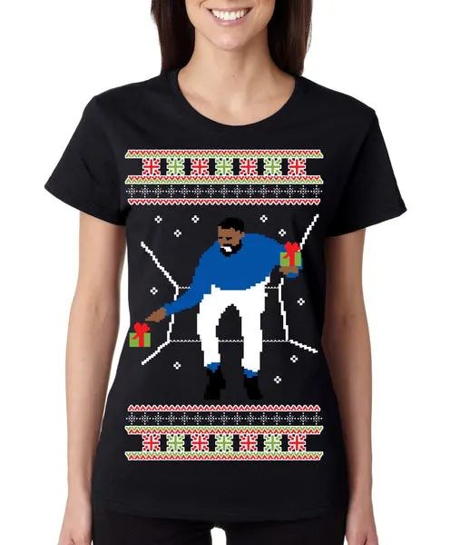 1 800 Hotline Bling womens t-shirt - ALLNTRENDSHOP - 2