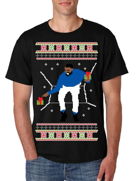 1 800 Hotline Bling mens t-shirt - ALLNTRENDSHOP - 1