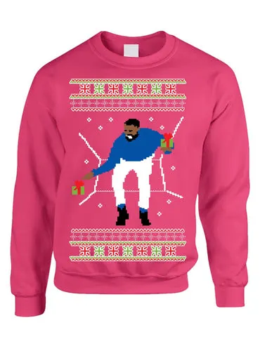 1 800 Hotline Bling womens Sweatshirt - ALLNTRENDSHOP