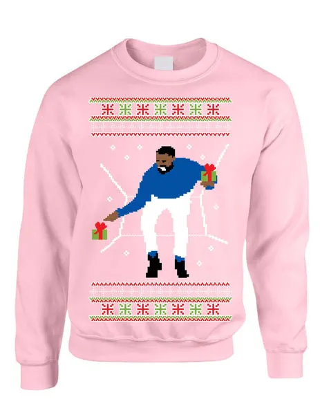 1 800 Hotline Bling womens Sweatshirt - ALLNTRENDSHOP