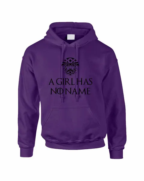 A Girl Has No Name women Hoodie - ALLNTRENDSHOP