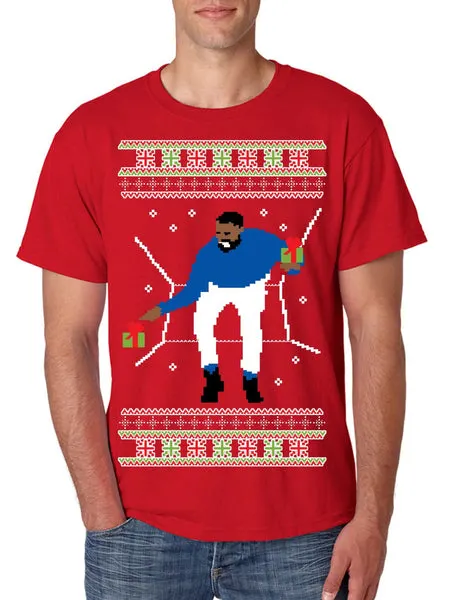 1 800 Hotline Bling mens t-shirt - ALLNTRENDSHOP - 3