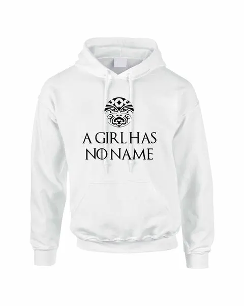 A Girl Has No Name women Hoodie - ALLNTRENDSHOP