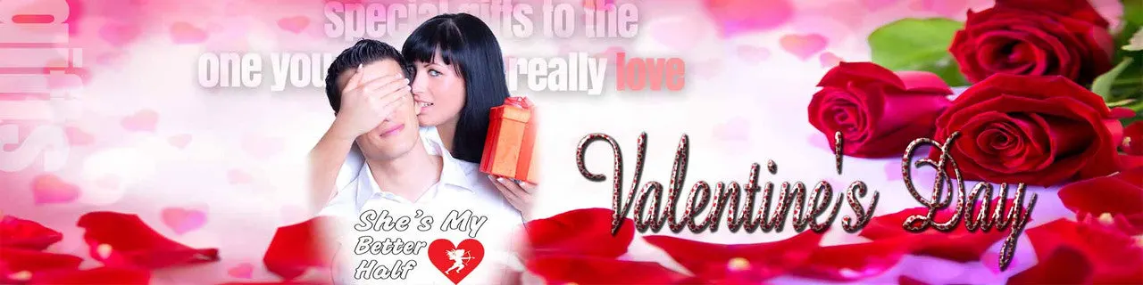 VALENTINES DAY